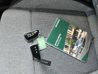 Skoda Octavia - Vorschau Bild 9