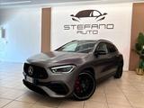 Mercedes-Benz Mercedes-benz GLA 45 AMG 45S 4Matic+ - gebrauchte Mercedes-Benz GLA 45 AMG aus dem Jahr 2022