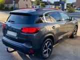 Citroën C5 Aircross Shine/Leder/Autom./Navi/360°/Keyless - Citroën C5 Aircross mit Anhängerkupplung