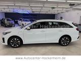 Kia cee'd / Ceed Sportswagon Plug-in Hybr - Kia cee'd / Ceed in Mannheim