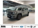 Jeep Renegade 1.6 MultiJet Longitude NAVI PDC CarPlay - Jeep Renegade Gebrauchtwagen Essen