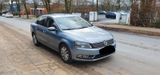 Volkswagen Passat 2.0 TDI 4Motion Comfortline TÜV NEU - Volkswagen Passat aus 2012: TDI
