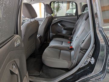 Ford C-MAX Cool & Connect