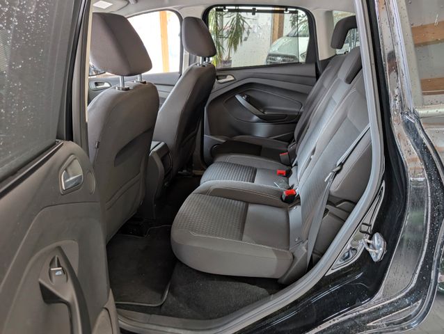 Ford C-MAX Cool & Connect