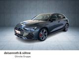 Audi S3 Sportback Matrix/SONOS/Nav/ACC/MagRide/HuD/19 - Audi S3 von 2026
