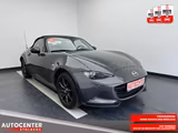 Mazda MX-5 Exclusive-Line "LEDER-NAVI-MULTI-SITZH-ALU" - Mazda: Von Händlern