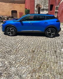 Peugeot 2008 - 3