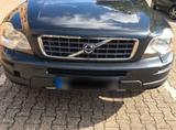 Volvo XC 90 - gebrauchte Volvo XC90 aus dem Jahr 2008