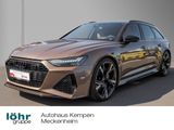 Audi RS 6 Avant TFSI Dynamik+ Assist HUD Pano Leder - Audi RS6 in Bonn