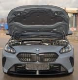 BMW 120 M-SPORT PRO/PANO/360*/MEM/HUD/MASSAGE/ACC - BMW 1er Reihe mit Panoramadach