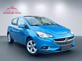 Opel Corsa 1.4 Turbo Innovation/OPC Line - Opel Corsa: Opc Line