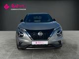Nissan Juke N-CONNECTA Hybrid ( * WINTER - PAKET * ) - Nissan JUKE N-CONNECTA mit Hybrid-Antrieb (Benzin/Elektro)