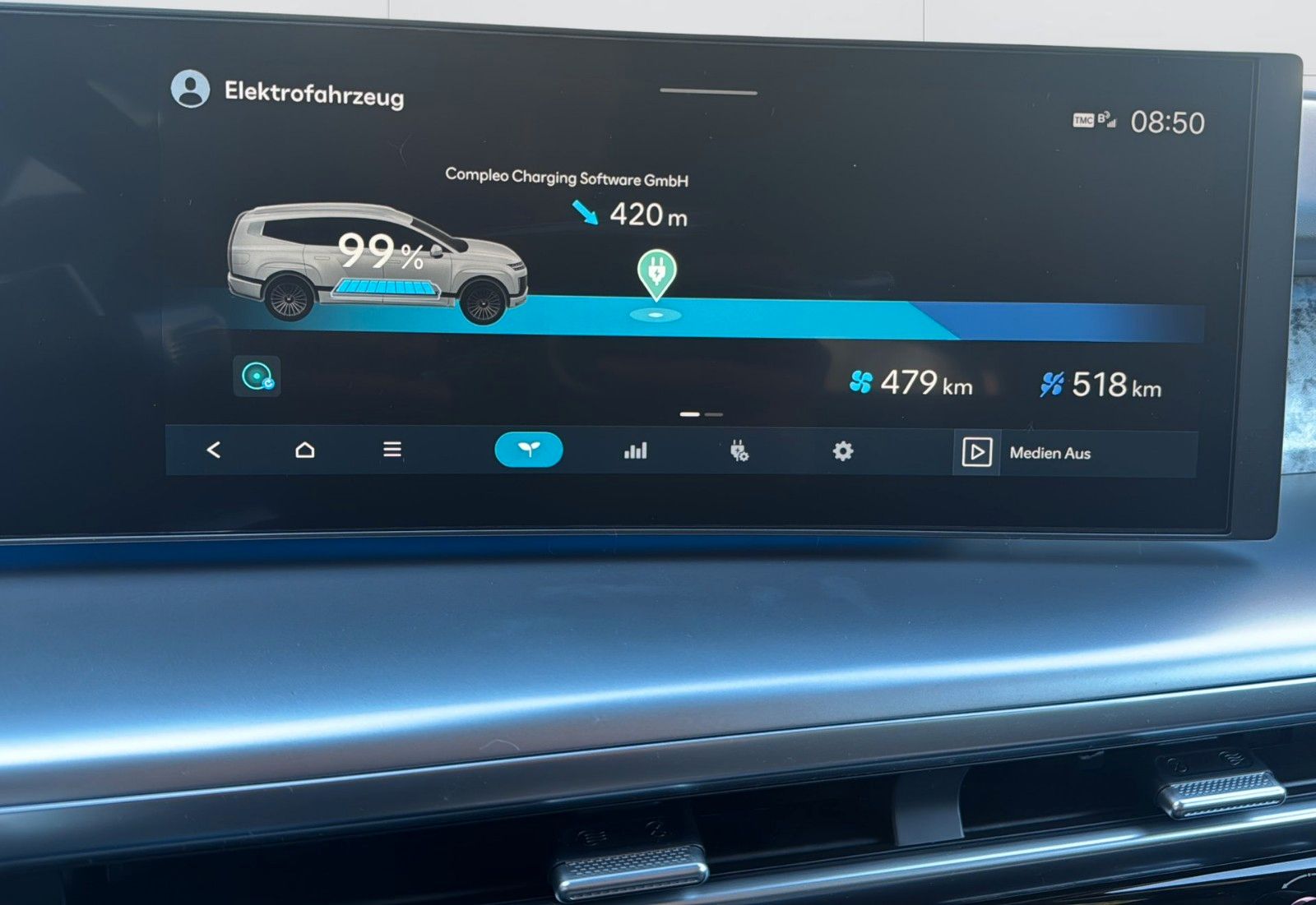 Hyundai IONIQ 9 - Bild 12