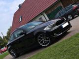 BMW 118d Coupé E82 Facelift - BBS-Felgen ,etc. - BMW mit Diesel-Antrieb: Coupe, Sitzheizung, 1.8
