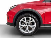 Seat Arona - Vorschau Bild 23