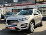 Hyundai Tucson Trend 2WD *TÜV*INS* - Hyundai: In