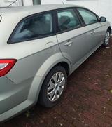 Ford Mondeo 1,6 Ti-VCT 81kW Trend Turnier Trend - Ford Mondeo aus 2009: Kombi