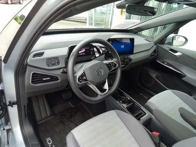 ID.3 Pro Performance / Sport - 62 kWh