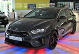 Kia pro cee'd / ProCeed GT Automatik*LEDER*NAVI*LED* - Kia in Köln: Cee D