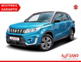 Suzuki Vitara 1.4 Comfort 4x4 Kamera Sitzheizung AHK - Suzuki: S4x
