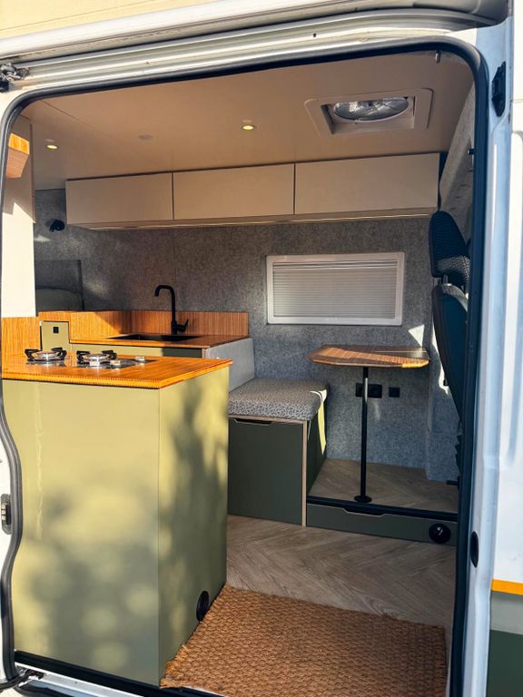 Image of Peugeot Boxer