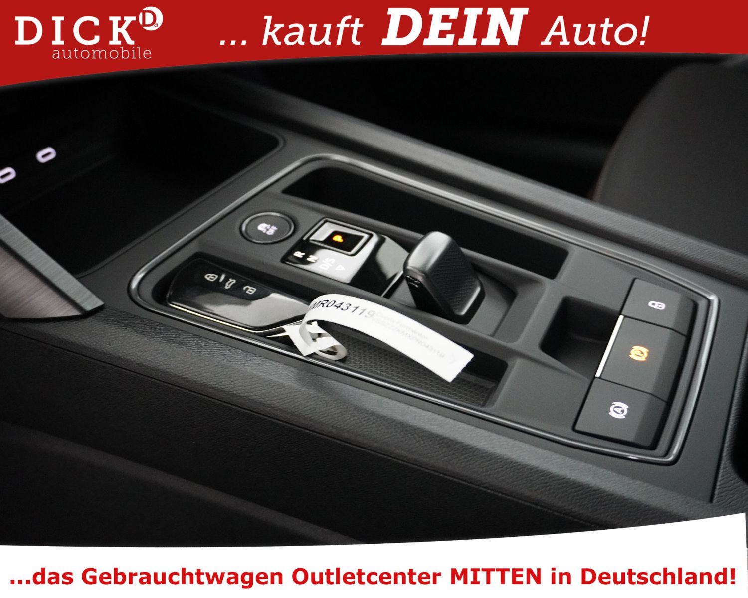 Fahrzeugabbildung CUPRA Formentor 2.0T 4Dr VZ >MEMO+VIRTU+KAM+AHK+ACC+19