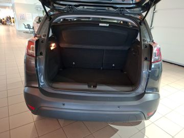 Bild 8 Opel Crossland (X) Crossland Edition Apple CarPlay Android Auto Amb