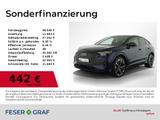Audi Q4 Sportback 50 e-tron S Line Int Pano,Matrix, - Audi Q4 in Essen
