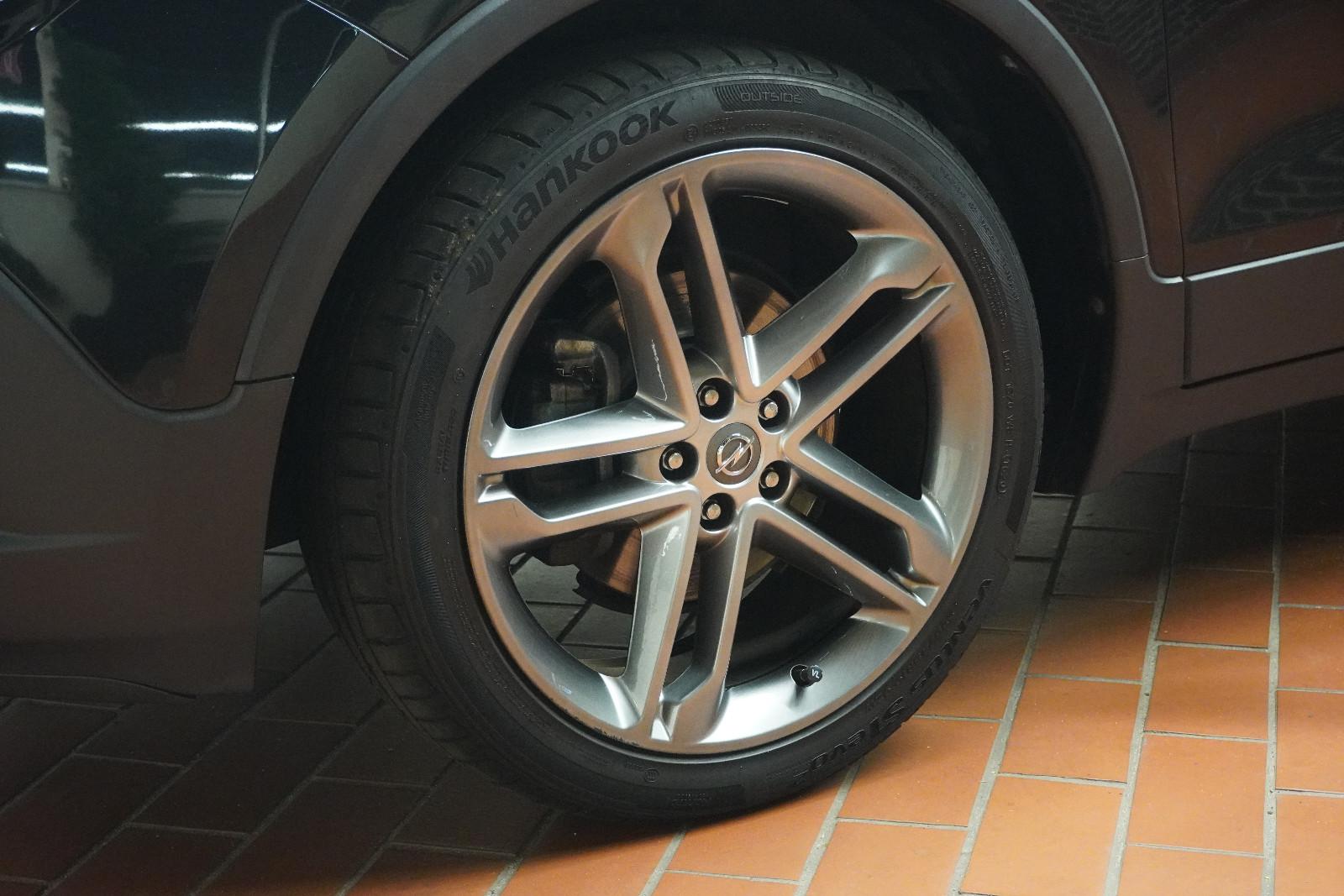 Opel Mokka Innovation  4x4