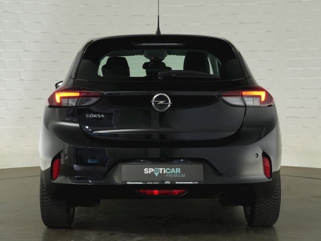 Corsa F ELEGANCE AT+LED+RÜCKFAHRKAMERA+KLIMA+ALU