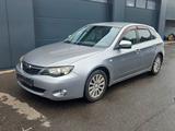 Subaru Impreza 2,0 Active 4WD Untersetzung 1.Hand - Subaru Impreza mit Benzin-Antrieb: Active