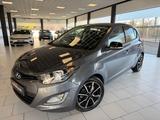 Hyundai i20|Automatik|Tempomat|S.dach|PDC|8-fach bereift - Hyundai aus 2014