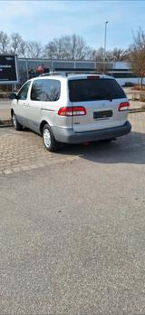 Toyota Sienna 3.0 V6 Automatik Neue TÜV  0... - Toyota Sienna mit Benzin-Antrieb