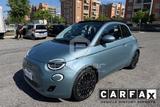 Fiat FIAT 500e Cabrio 42 kWh La Prima - Fiat 500 mit Elektro-Antrieb: Cabrio