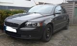 Volvo S40 1.6D  - Scheckheftgepflegt & TÜV Neu! - Volvo S40 mit Diesel-Antrieb: 1.6
