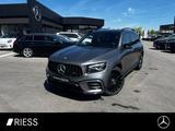 Mercedes-Benz GLB 35 AMG 4M Night Distr Pano AHK Standh Burmes - gebrauchte Mercedes-Benz GLB 35 AMG aus dem Jahr 2024