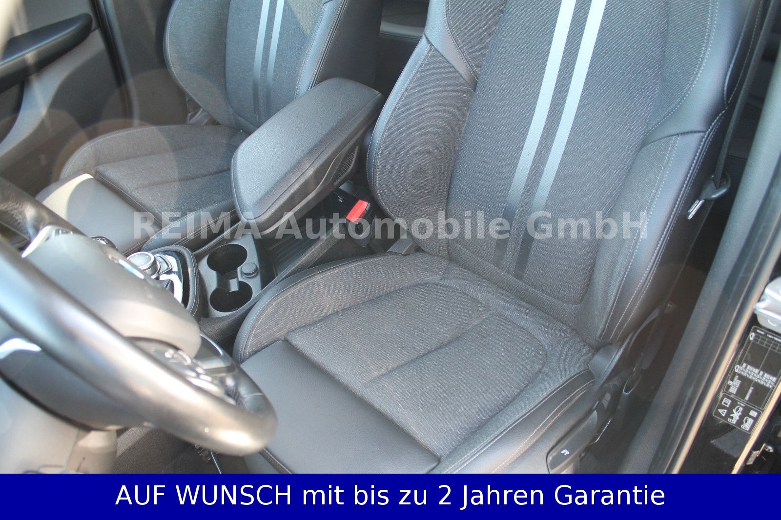 Fahrzeugabbildung BMW 218 d Gran Tourer xDrive Sport Line,7-Sitzer,LED