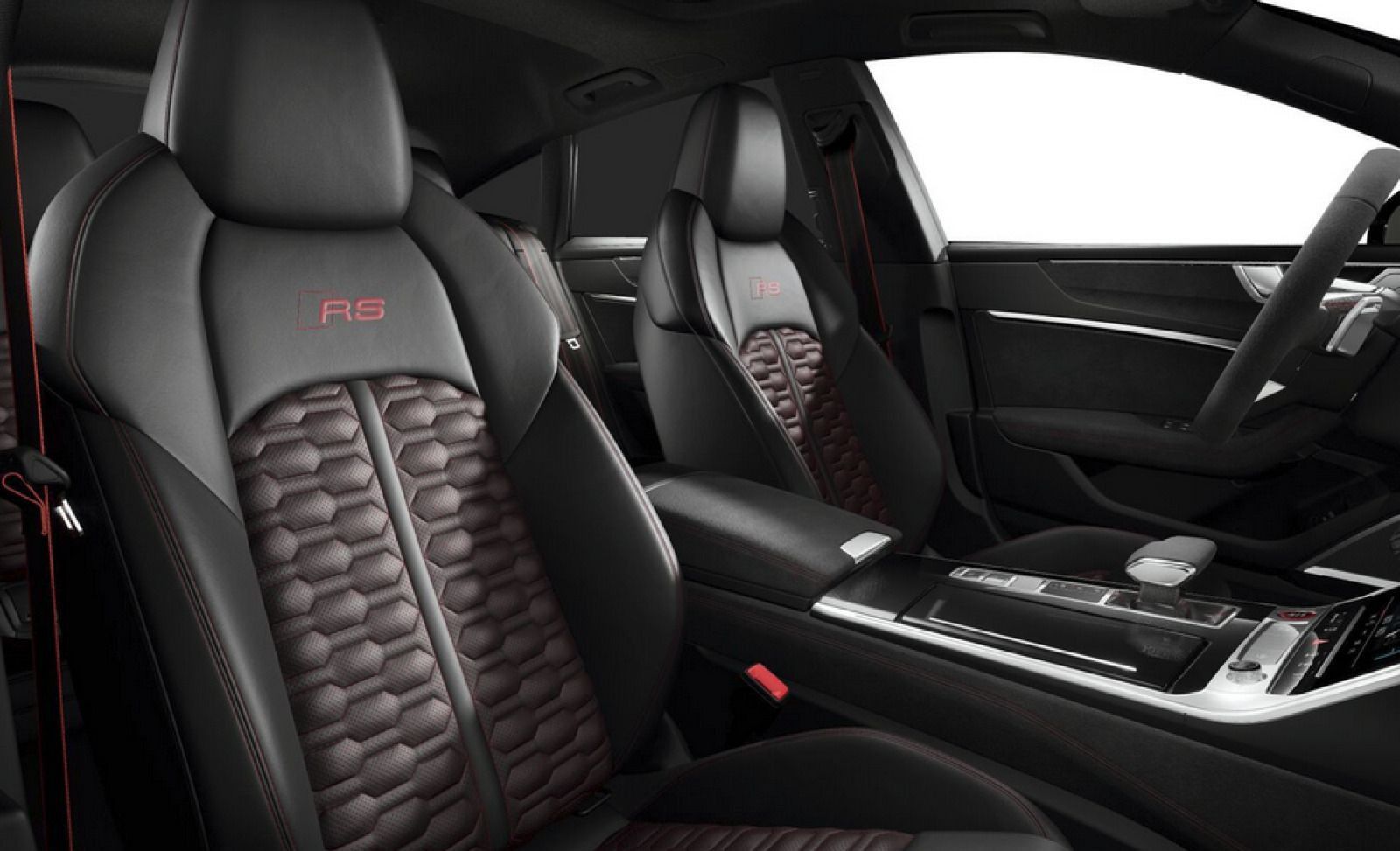 Audi RS7 - Bild 6