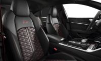 Audi RS7 - Vorschau Bild 6