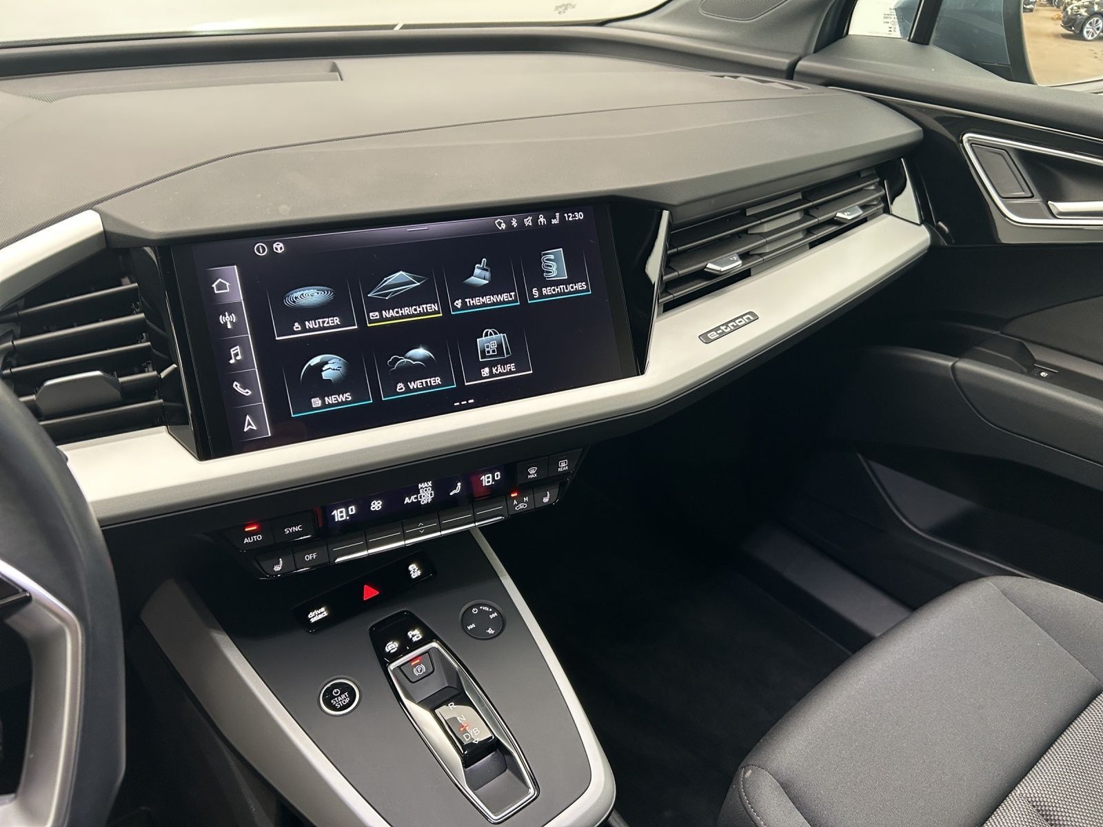 Audi Q4 e-tron - Bild 6