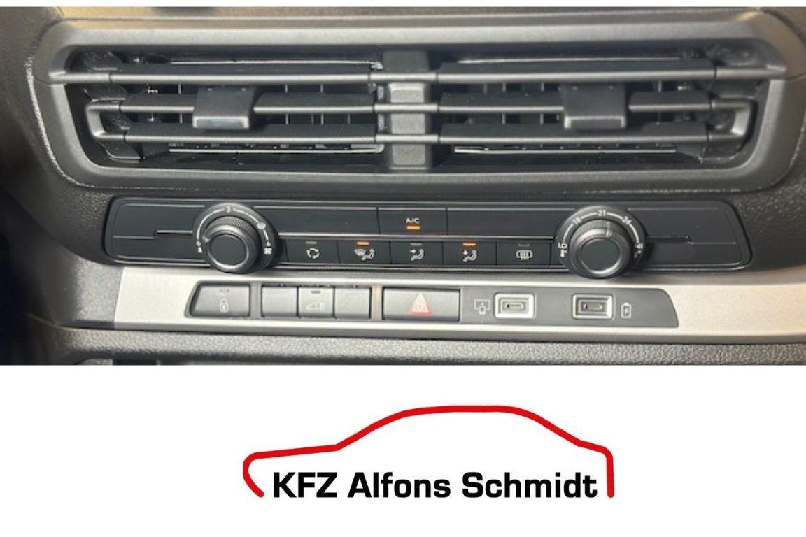 Peugeot Expert L3*AHK*2,5to.*Flügel*Nebel*Kamera*