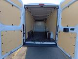 Opel MOVANO CARGO KASTEN L4H2 3,5t VERSTÄRKT PDC BT - Opel Movano: Van