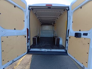 Bild 4 Opel MOVANO CARGO KASTEN L4H2 3,5t VERSTÄRKT PDC BT