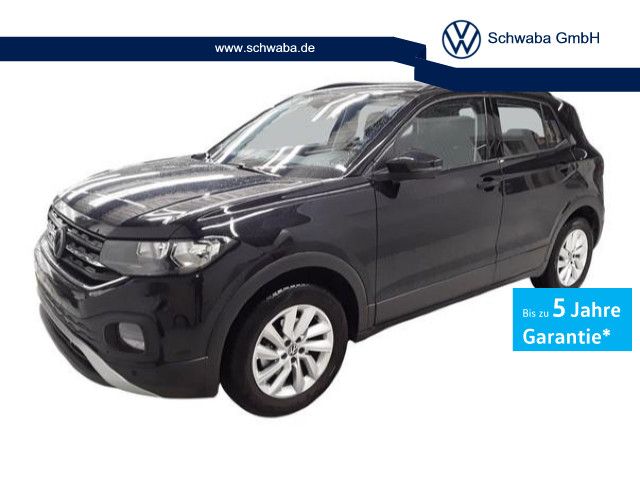 Volkswagen T-Cross Life 1.0 TSI *ACC*LANE*NAVI*16"