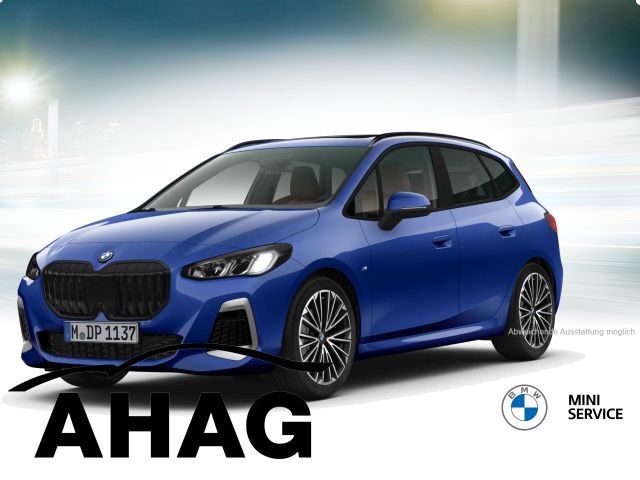 BMW 218i Active Tourer Steptronic DCT M Sportpaket