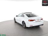 Audi S5 Coupe V6 3.0 TFSI qu STANDHZ,360GRAD,HUD,B+O - Audi S5 mit Benzin-Antrieb: Leder, mit Navigationssystem, Sportwagen