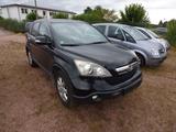 Honda CR-V Comfort, im Auftrag - gebrauchte Honda CR-V aus dem Jahr 2009