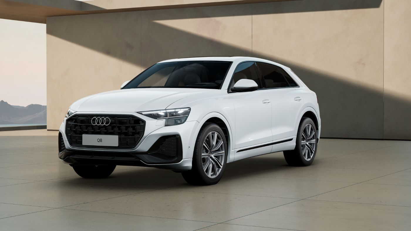 Audi Q8 - Bild 2
