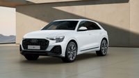 Audi Q8 - Vorschau Bild 2