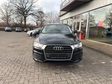 Audi Q3 sport quattro - Audi Q3 mit Diesel-Antrieb: Automatik